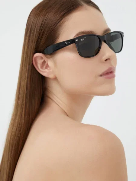 Ray-Ban Ochelari negru