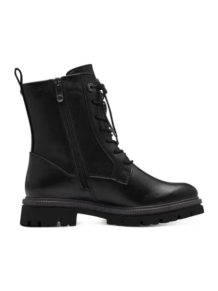 Pantofi Marco Tozzi negru