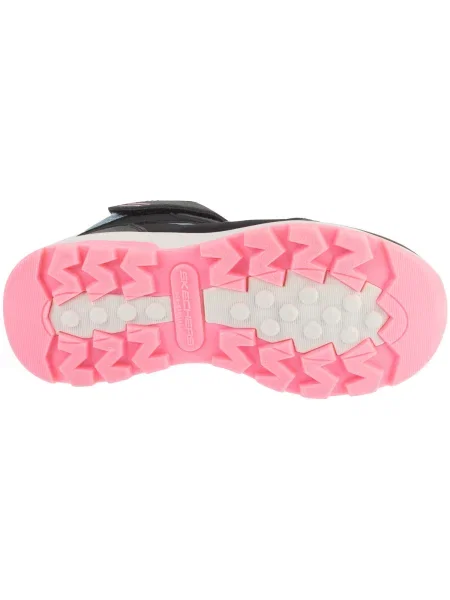 Gyerek zakó Skechers fekete