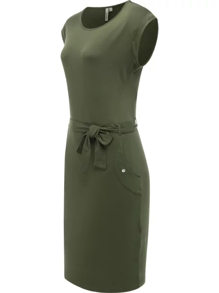 Suknele Ragwear