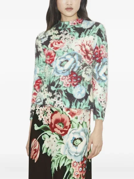 Pulover Tory Burch negru