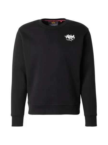 Hanorac Alpha Industries alb