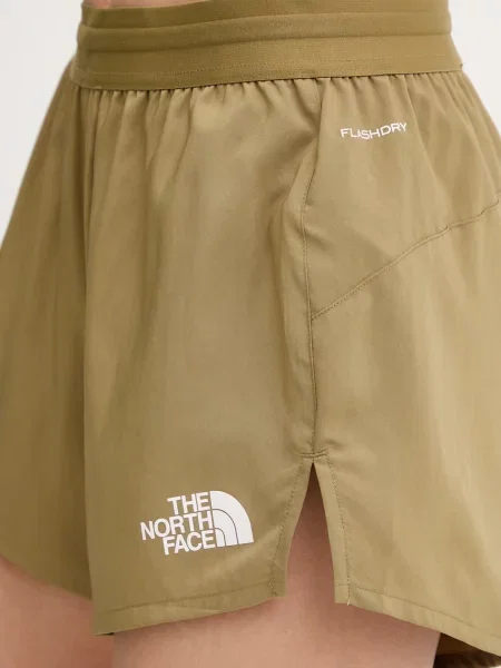 The North Face спортивні шорти LIGHTBRIGHT