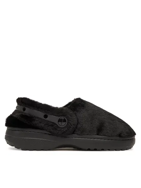 Klompe Crocs crna