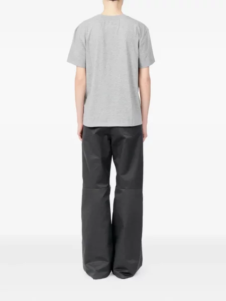 Hanorac Mm6 Maison Margiela gri