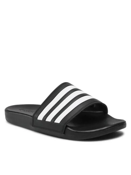 Чехли adidas Performance Adilette черно
