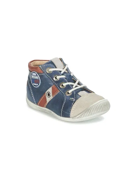 Pantofi copii Gbb albastru