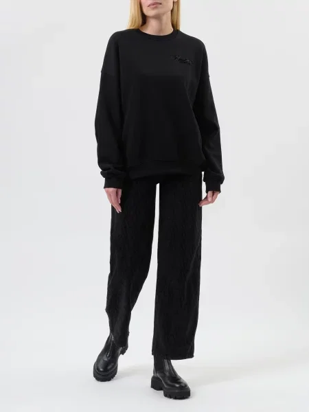 Свитер Comme Des Fuckdown черный