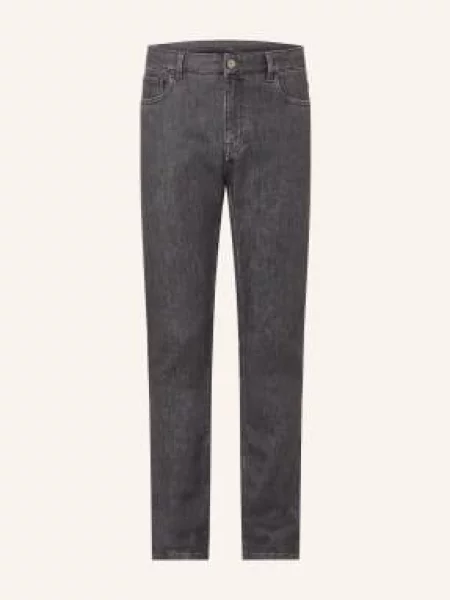Etro Jeansy O Regularnym Kroju blau