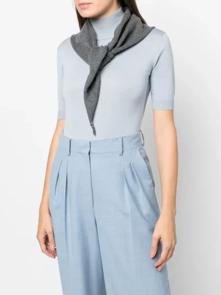 Kašmyro šalikas Extreme Cashmere pilka