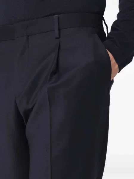 Pantaloni Briglia 1949 albastru