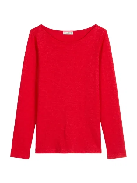 Marc O'Polo Tricou roși aprins