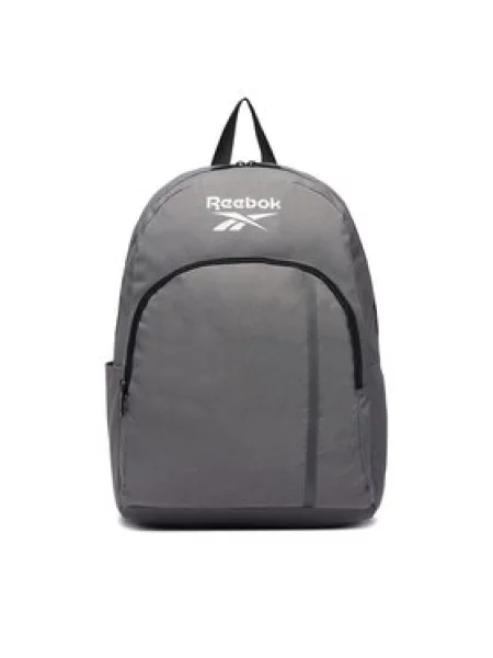 Batoh Reebok šedý