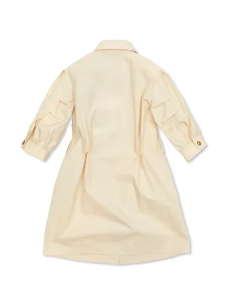 Dětské šaty Moncler Enfant