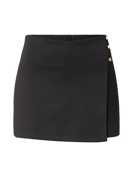 ABOUT YOU Fustă Priscilla' negru