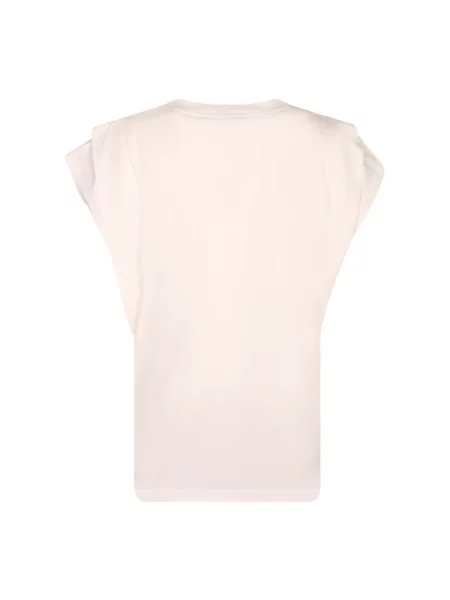 Koszulka Jacquemus biała