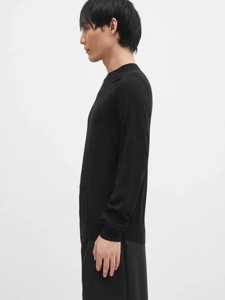 Sweter Paul Smith czarny