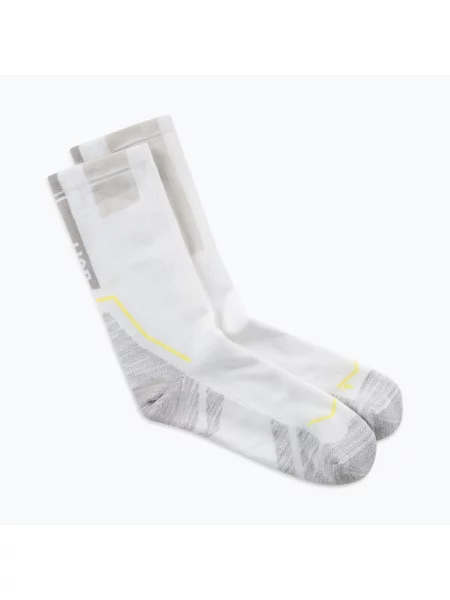 Шкарпетки BUFF Coolnet Crew white білі