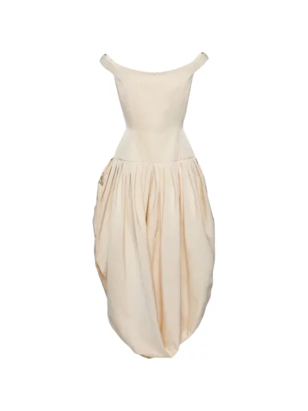 Rochie Magda Butrym drapată