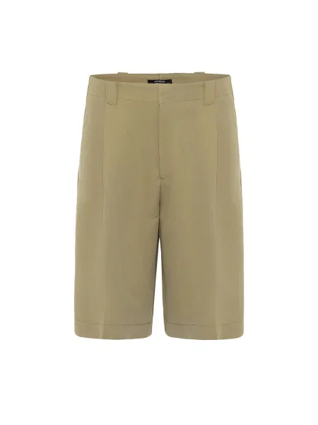 Antioch Pantaloni cu dungă Stoffel' kaki