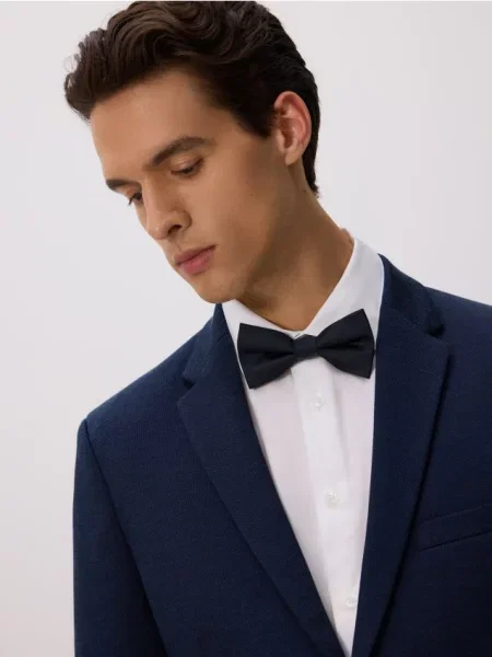 Классические трусы Reserved синие