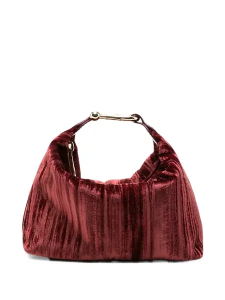 Шопинг чанта Furla червено