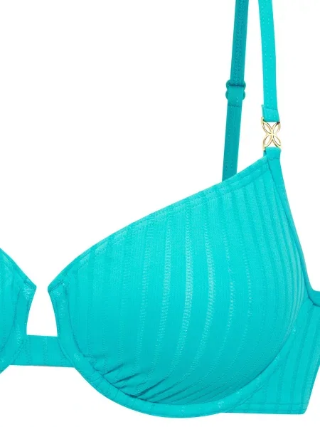 LASCANA Bikiny vodová