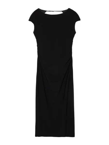 Pull&Bear Rochie negru