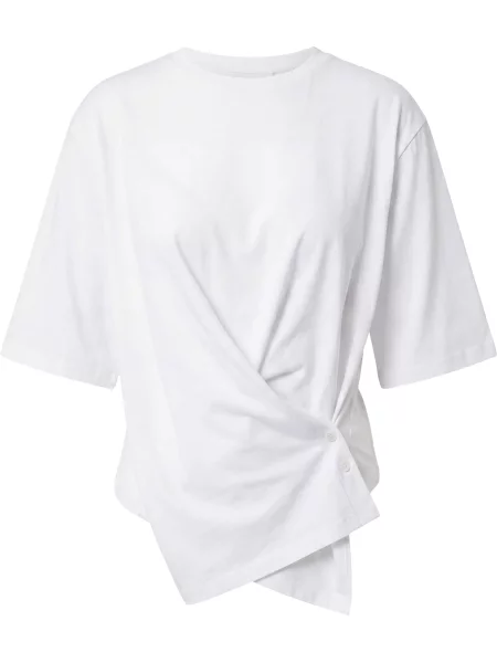 Studioselect Tricou Helga' alb