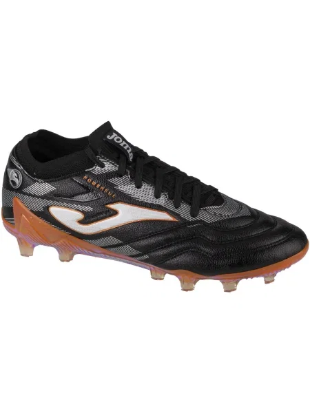 Pantofi Joma negru