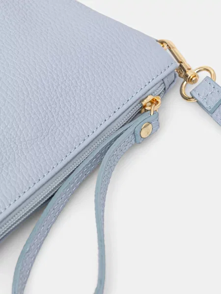 Шкіряна сумочка Answear.LAB