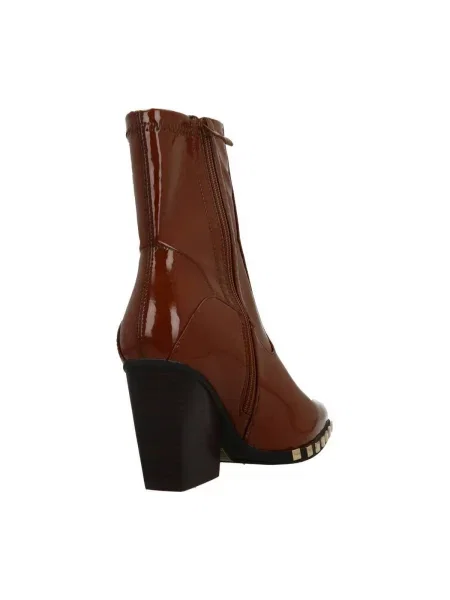Pantofi Noa Harmon maro