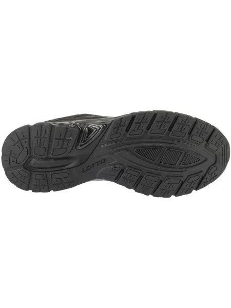 Pantofi Lotto negru