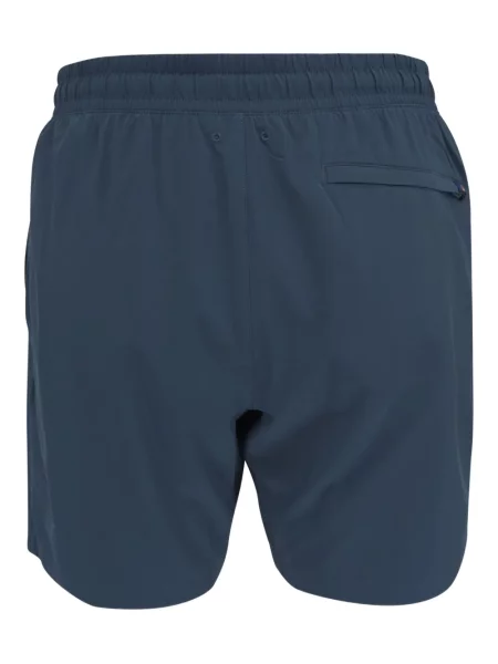 Slip de baie Faherty albastru
