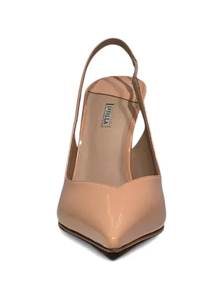Pantofi cu toc Le Silla