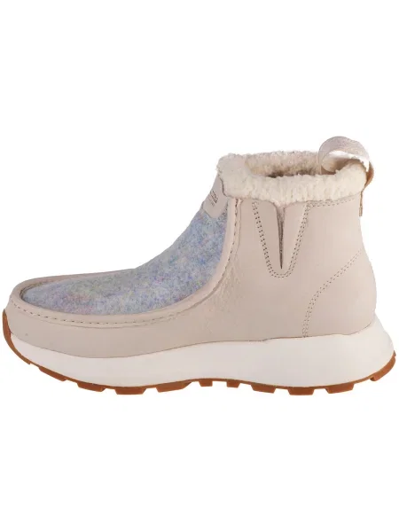 Pantofi Columbia bej