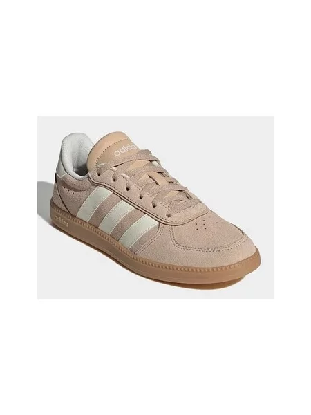 Tenisky Adidas biela