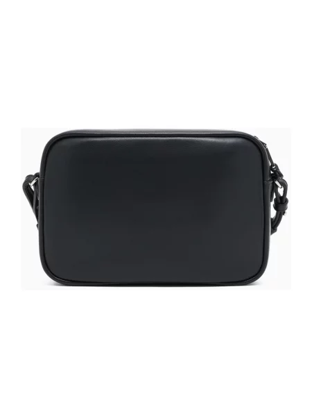 Torebka Emporio Armani czarna