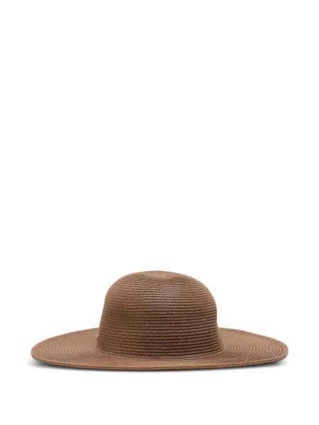 Czapka Lygia & Nanny brązowa