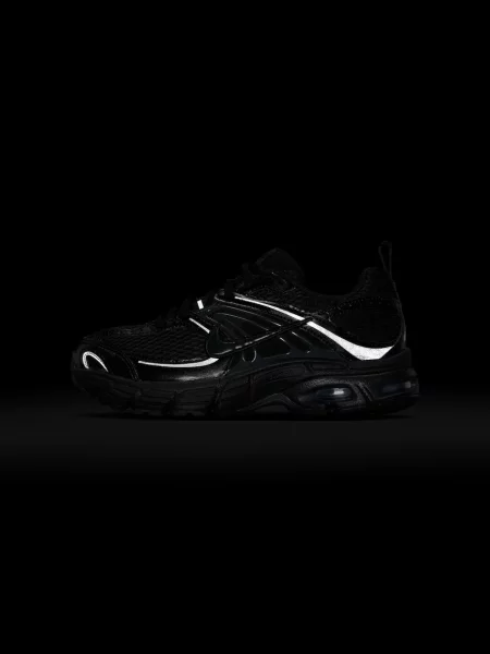 Nike Air Max Moto 2K маратонки за деца черно