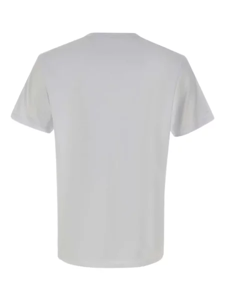 Tricou Sun68 cu autograf alb
