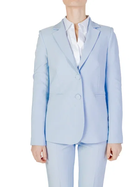 Geacă Sandro Ferrone alb