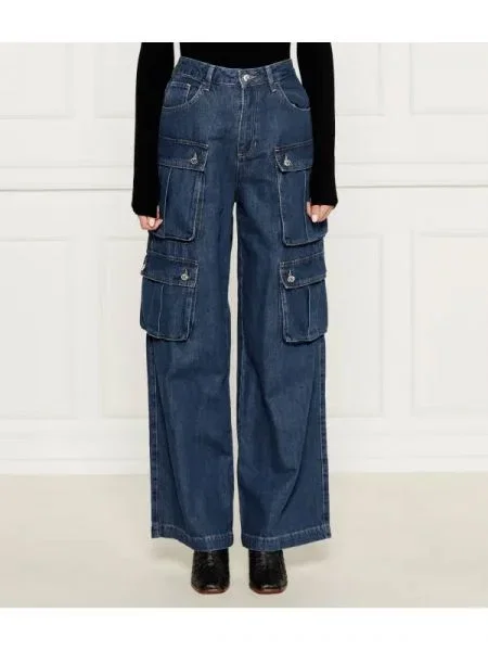 Liu Jo Blugi | flare fit