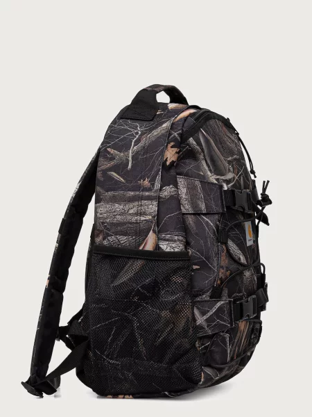 Σακίδιο πλάτης Carhartt Wip μαύρο