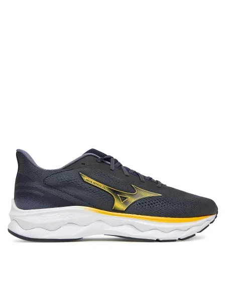 Pantofi pentru alergare Mizuno Wave Serene 2 negru