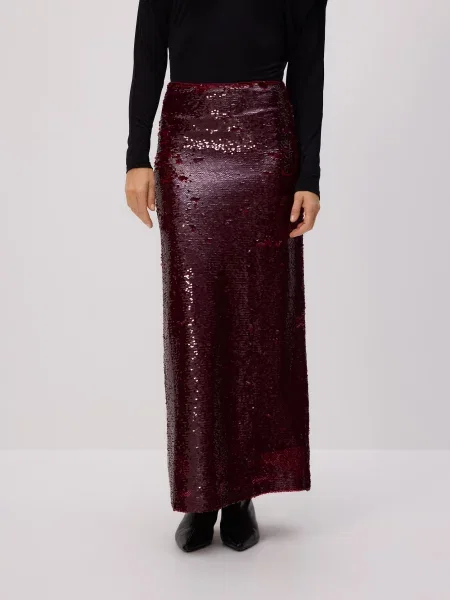 Юбка макси Reserved