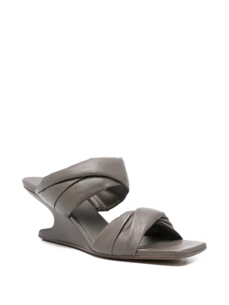 Sandale Rick Owens gri