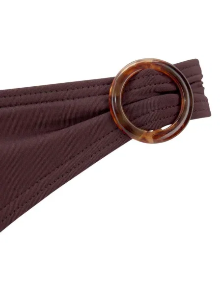 S.Oliver Slip costum de baie Rome' maro