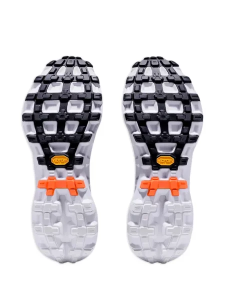 Kötött sneaker X-bionic fekete