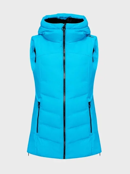 Жилет Cmp блакитний